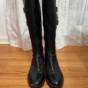 ECCO riding boots
